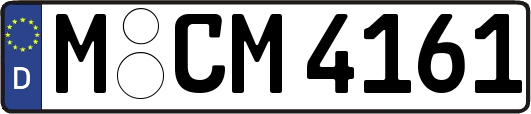 M-CM4161