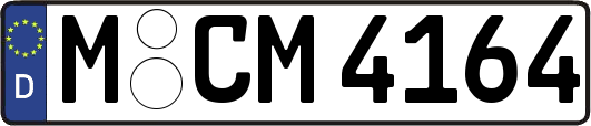 M-CM4164