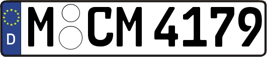 M-CM4179