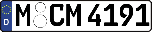 M-CM4191
