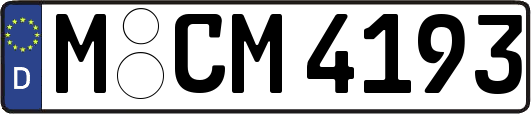 M-CM4193