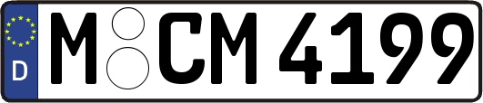 M-CM4199