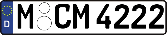 M-CM4222