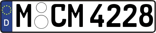 M-CM4228