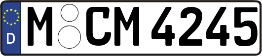 M-CM4245