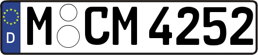 M-CM4252