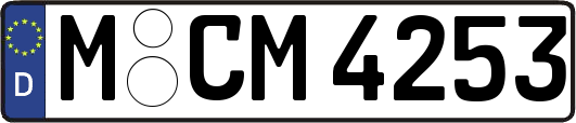 M-CM4253
