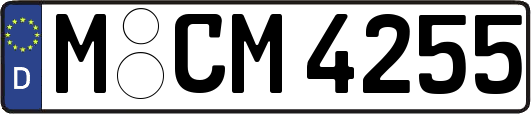 M-CM4255