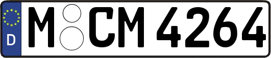 M-CM4264