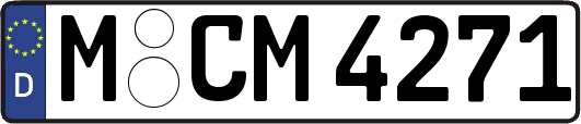 M-CM4271