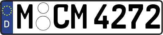 M-CM4272