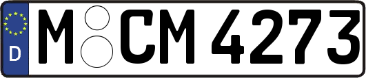 M-CM4273