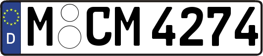 M-CM4274