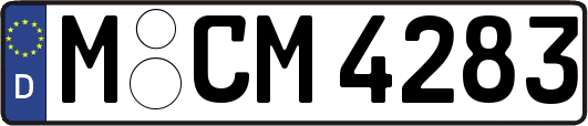 M-CM4283