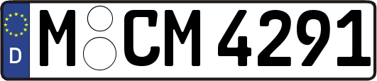 M-CM4291