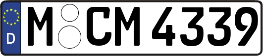 M-CM4339