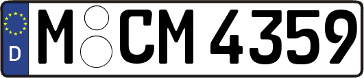 M-CM4359