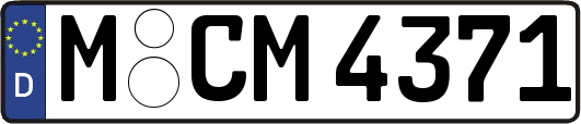 M-CM4371