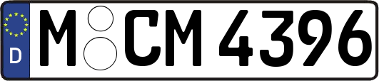 M-CM4396