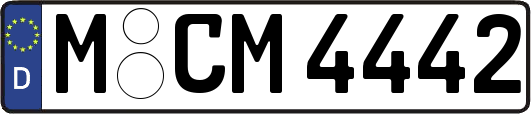 M-CM4442