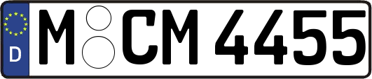 M-CM4455