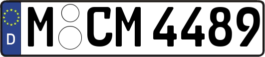M-CM4489