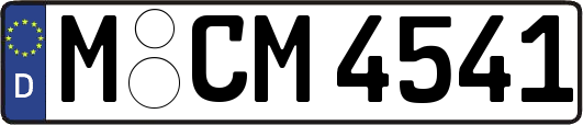 M-CM4541