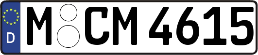 M-CM4615