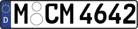 M-CM4642