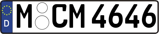 M-CM4646