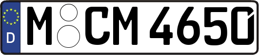 M-CM4650