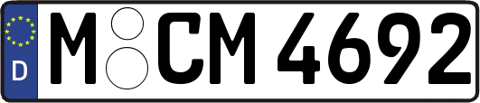 M-CM4692