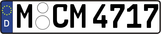 M-CM4717