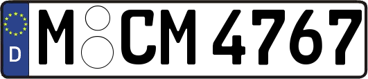 M-CM4767