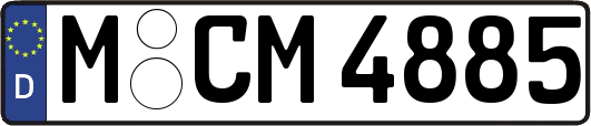 M-CM4885