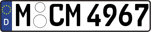 M-CM4967