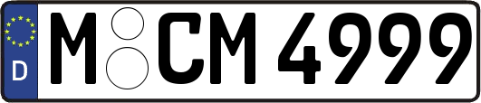 M-CM4999
