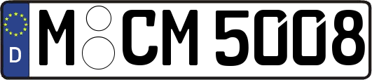 M-CM5008