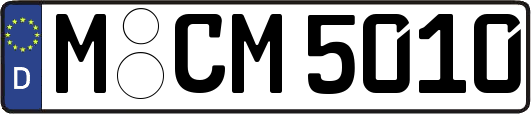 M-CM5010