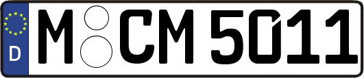 M-CM5011