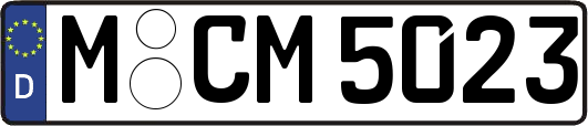 M-CM5023