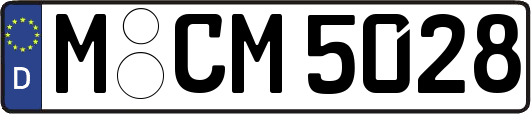 M-CM5028
