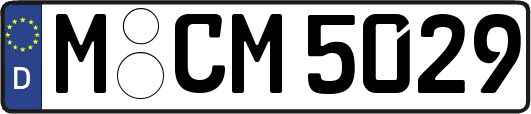 M-CM5029