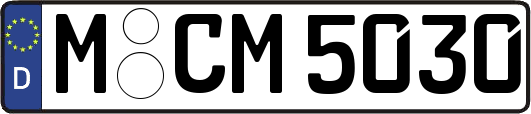 M-CM5030