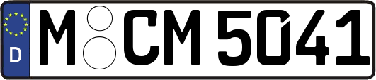 M-CM5041