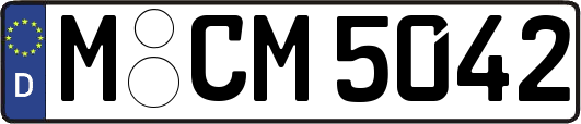 M-CM5042