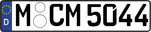 M-CM5044