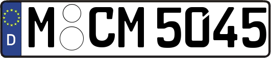 M-CM5045