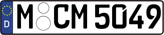 M-CM5049