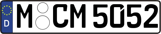 M-CM5052